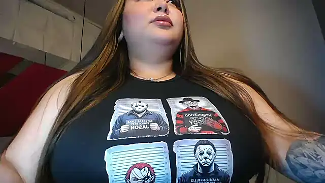Penelope Tits online show from July 15, 2026, 2:29 am