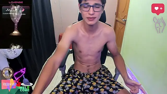 GoldenProject online show from October 26, 2025, 1:50 am