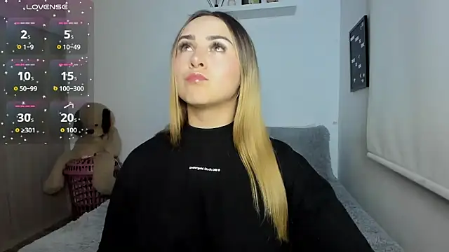 sophi mooreno online show from December 16, 2025, 12:04 am