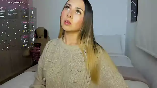 sophi mooreno online show from July 30, 2026, 1:38 am