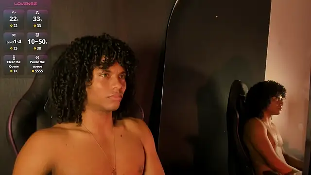 Lucas eevans online show from February 24, 2026, 4:30 pm