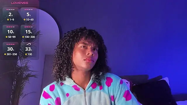 Lucas eevans online show from October 6, 2025, 12:39 pm