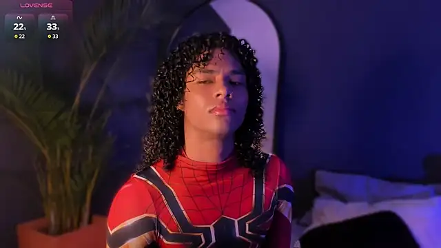 Lucas eevans online show from November 17, 2025, 1:48 pm