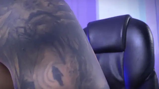 Frank Farrell online show from November 7, 2025, 6:34 pm