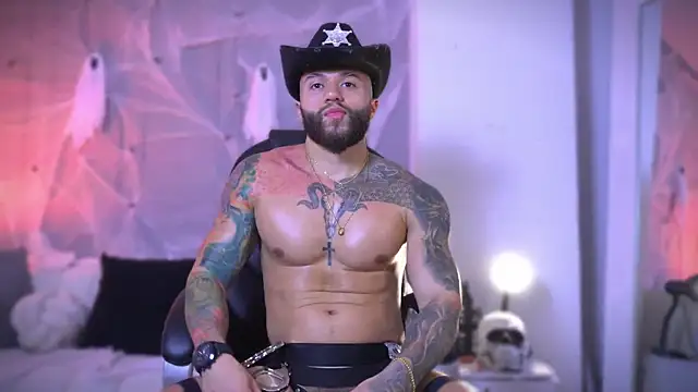 Frank Farrell online show from November 1, 2025, 12:50 am