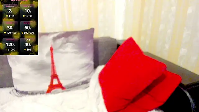 Sweet pussynikol online show from March 5, 2025, 7:05 am