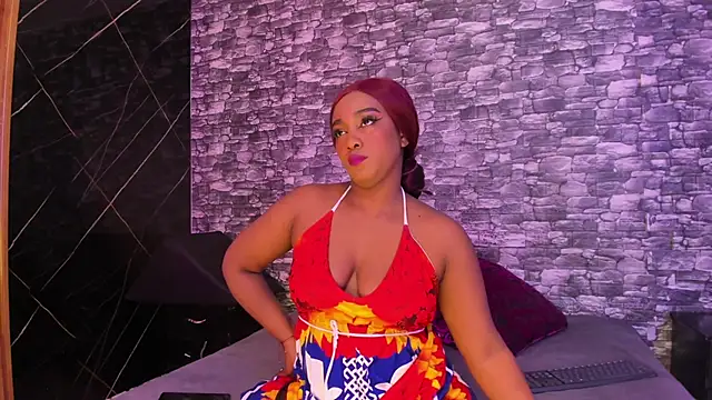 ArianaBlackk online show from January 7, 2026, 12:21 pm