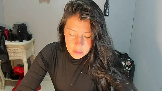 Snapshot of sandyquinnxx chatting on February 9, 2026, 5:00 pm sandyquinnxx online show from February 9, 2026, 5:00 pm