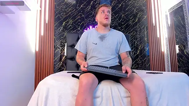 keane lee online show from September 9, 2025, 1:09 pm