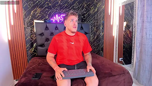 keane lee online show from September 16, 2025, 11:44 am