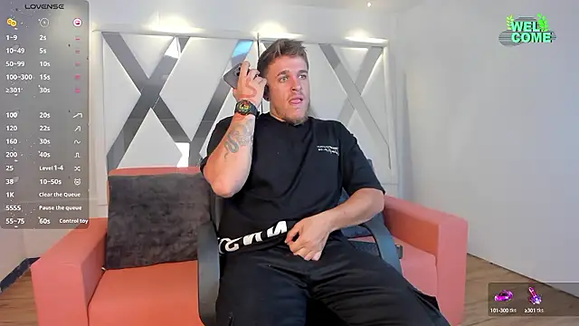 keane lee online show from December 3, 2024, 7:50 pm