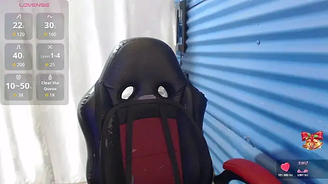 Snapshot of Chayla_Ruiz chatting on April 15, 2026, 7:58 pm Chayla Ruiz online show from April 15, 2026, 7:58 pm