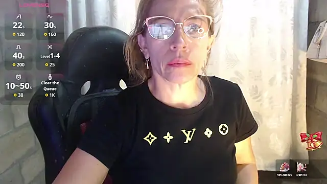 Snapshot of Chayla_Ruiz chatting on March 15, 2026, 9:11 pm Chayla Ruiz online show from March 15, 2026, 9:11 pm