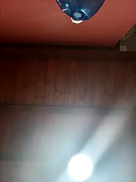 CurlyElisa online show from April 18, 2026, 10:32 pm