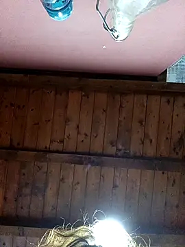 Snapshot of CurlyElisa chatting on January 12, 2025, 12:55 pm CurlyElisa online show from January 12, 2025, 12:55 pm