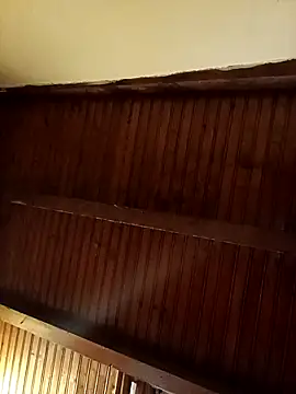 CurlyElisa online show from November 15, 2025, 11:31 pm