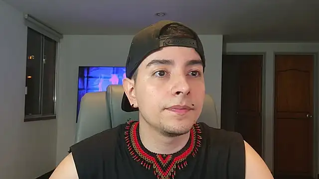 Jhoan saenz online show from October 29, 2025, 11:14 pm