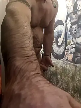 mustang69696 online show from November 1, 2025, 1:16 pm