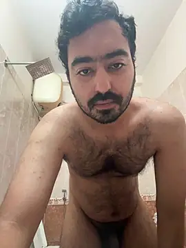 Vikram9918 online show from April 18, 2026, 6:38 am