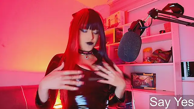 Snapshot of Miss_tentation chatting on April 13, 2026, 2:59 am Miss tentation online show from April 13, 2026, 2:59 am