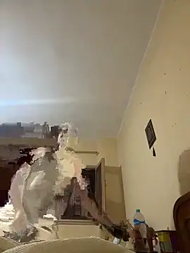 Snapshot of Dedoow chatting on September 28, 2025, 6:48 pm Dedoow online show from September 28, 2025, 6:48 pm