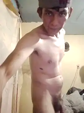 MarsWood online show from February 13, 2026, 2:44 am