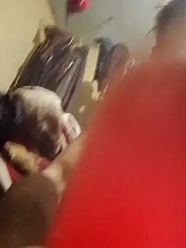 MarsWood online show from February 12, 2026, 2:22 am