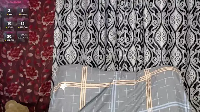 EmilyDoth online show from December 27, 2024, 5:26 pm