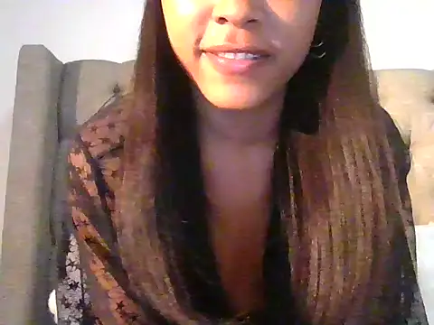 Itschanelhope online show from February 28, 2025, 10:30 am