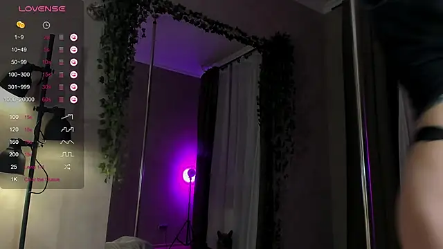  ice ba by online show from November 8, 2025, 9:07 pm