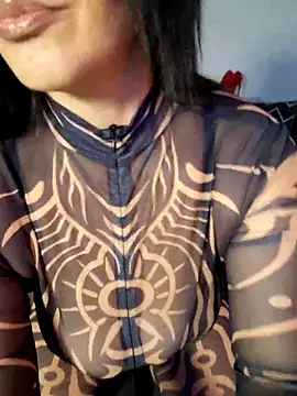 Snapshot of AryaSummersReal chatting on March 23, 2026, 8:58 am AryaSummersReal online show from March 23, 2026, 8:58 am