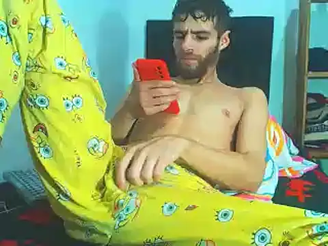 maihton xx online show from February 11, 2025, 8:20 pm