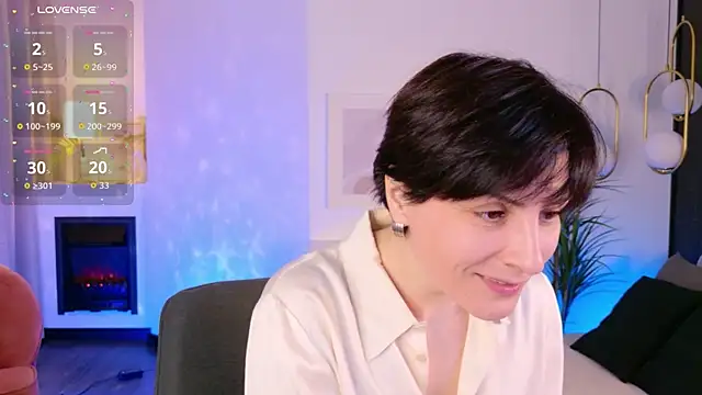 LorenDaze online show from April 4, 2026, 1:50 pm