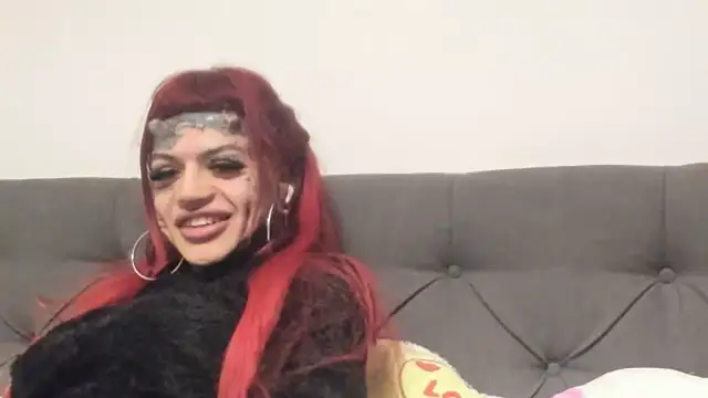 tamarapervert online show from March 14, 2026, 6:03 pm