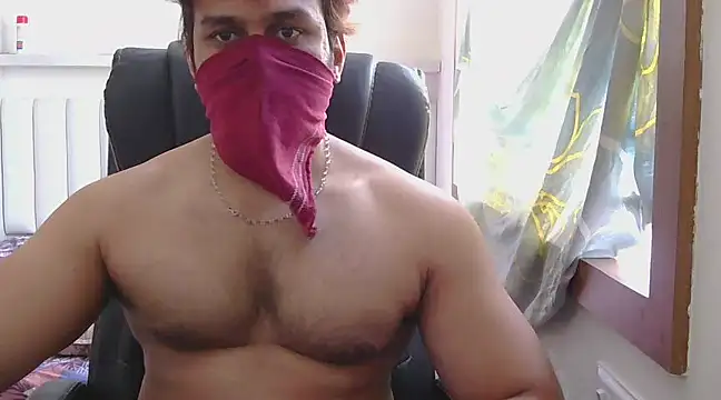 kaizercool1 online show from March 18, 2025, 9:23 am