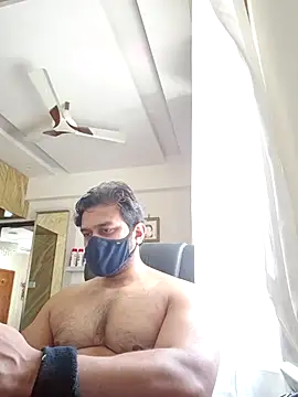 kaizercool1 online show from April 17, 2026, 5:43 am