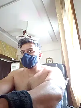 kaizercool1 online show from January 12, 2026, 9:27 am