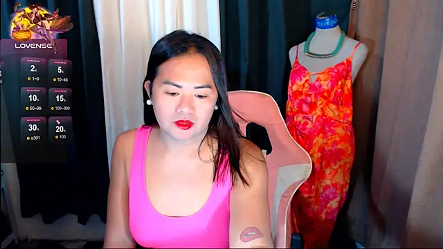 Snapshot of MagnificatMistress chatting on November 14, 2025, 7:12 am MagnificatMistress online show from November 14, 2025, 7:12 am