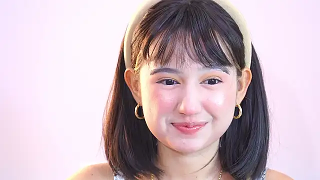 Pinkie Princes online show from January 17, 2026, 11:08 pm