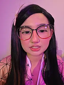 Pinkie Princes online show from February 27, 2026, 12:55 am