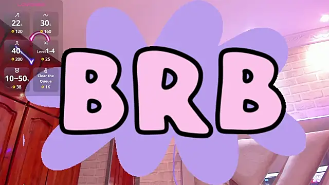 lixie  online show from February 19, 2025, 11:46 pm