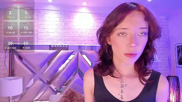 lixie  online show from January 20, 2025, 8:29 pm