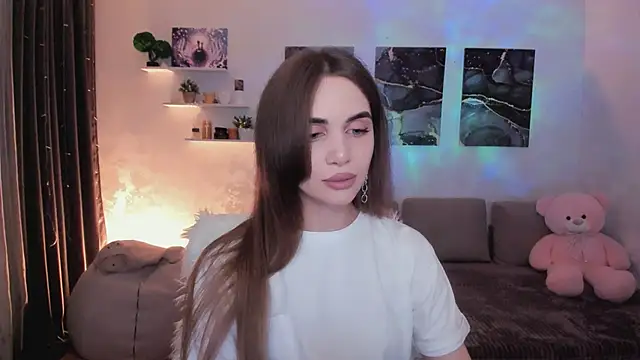 aPieceOfJoy online show from November 21, 2025, 10:20 pm