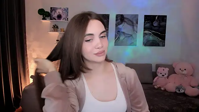 aPieceOfJoy online show from April 15, 2026, 9:59 am