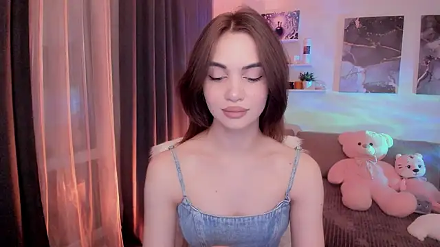 aPieceOfJoy online show from February 26, 2026, 3:28 am