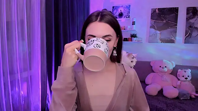 aPieceOfJoy online show from February 21, 2026, 3:08 am