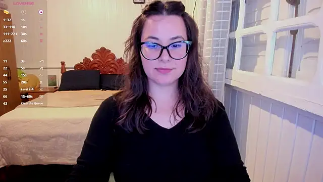 anna love hot online show from August 5, 2026, 10:59 pm