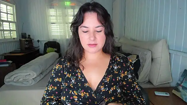 anna love hot online show from March 24, 2026, 4:51 pm