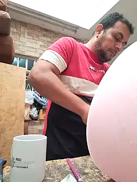 Ben joseph1976 online show from January 28, 2025, 3:35 pm