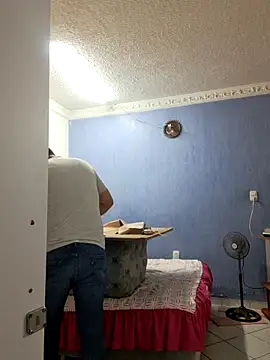 Ben joseph1976 online show from September 9, 2025, 5:00 pm